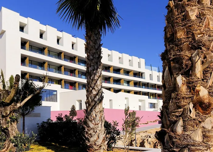 Hotel Ola - Adults Only