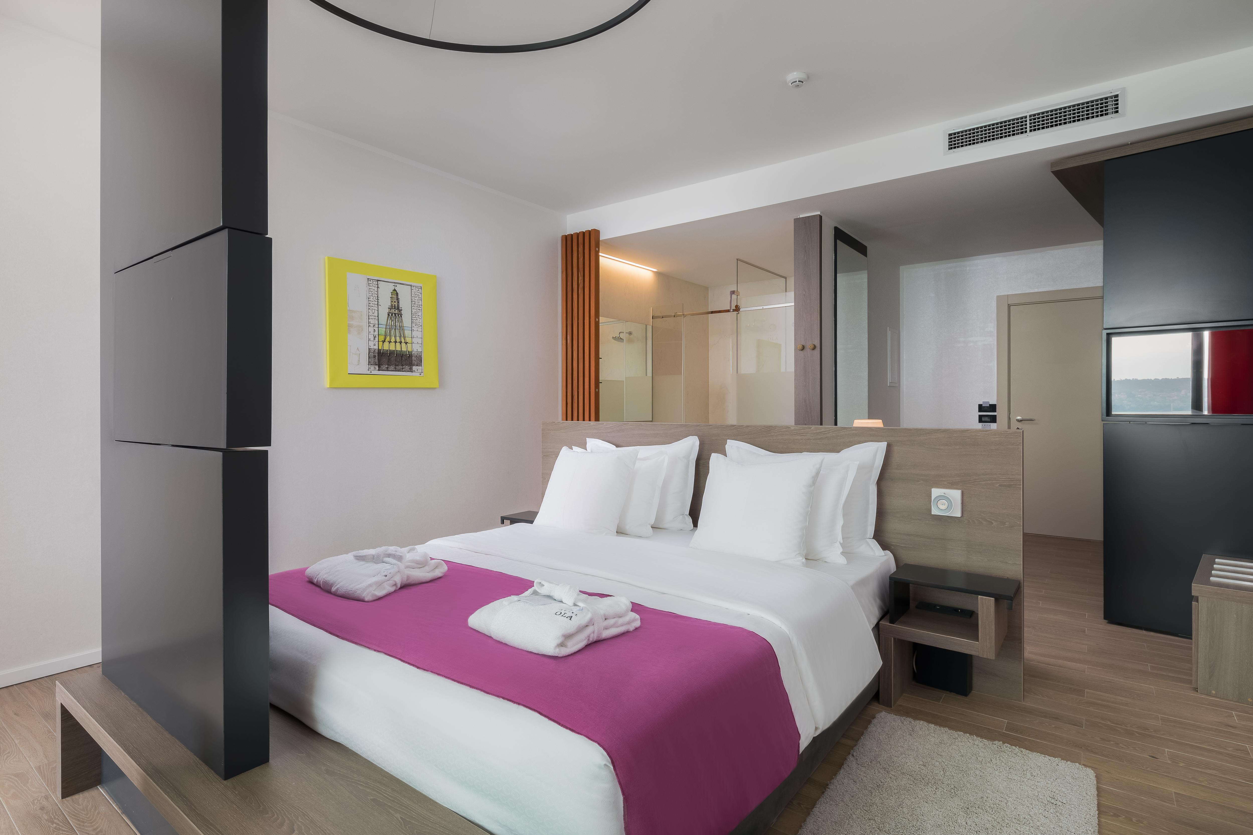 Ola - Adults Only Hotel Donji Seget