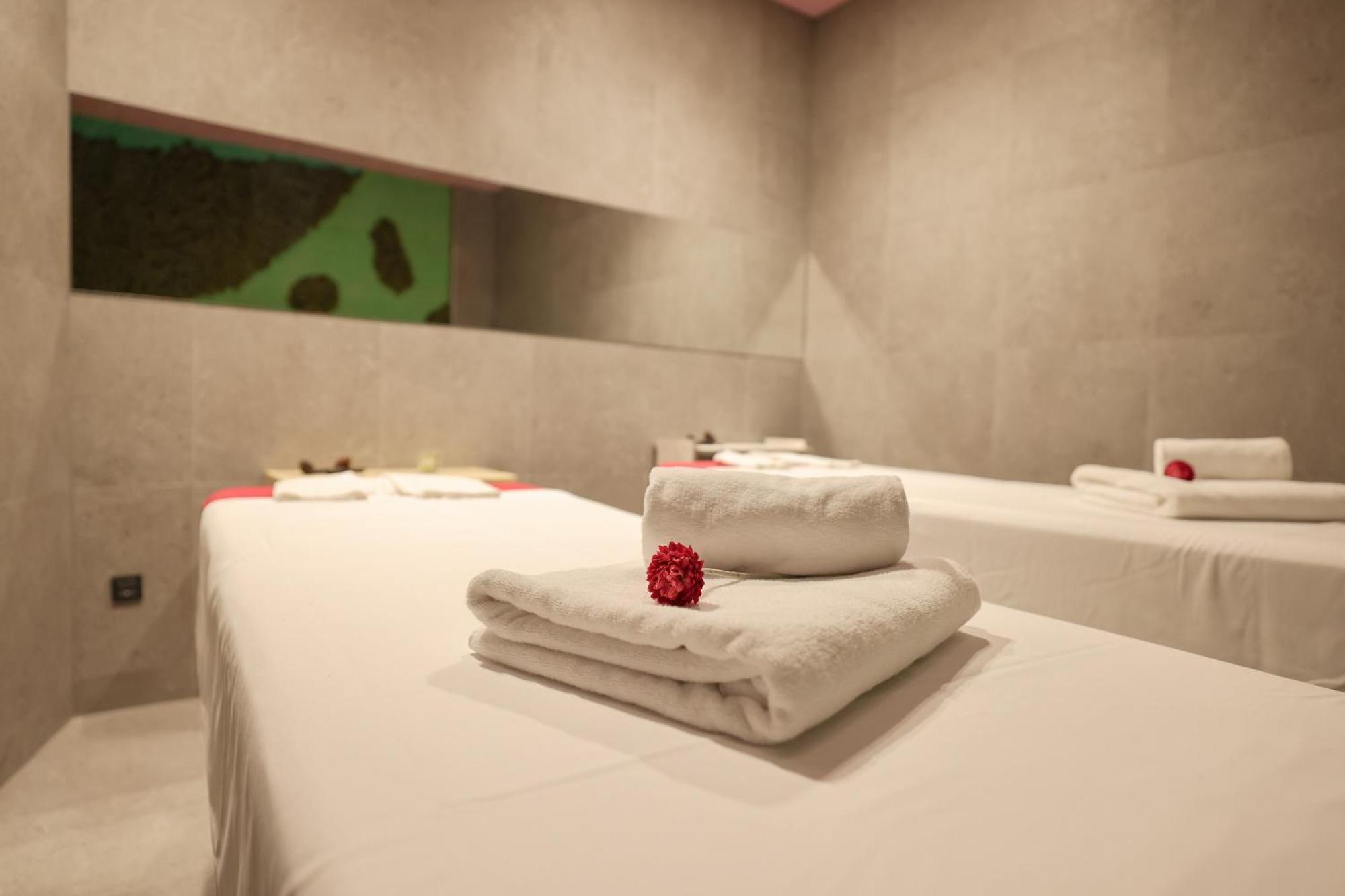 Ola - Adults Only Hotel 4*