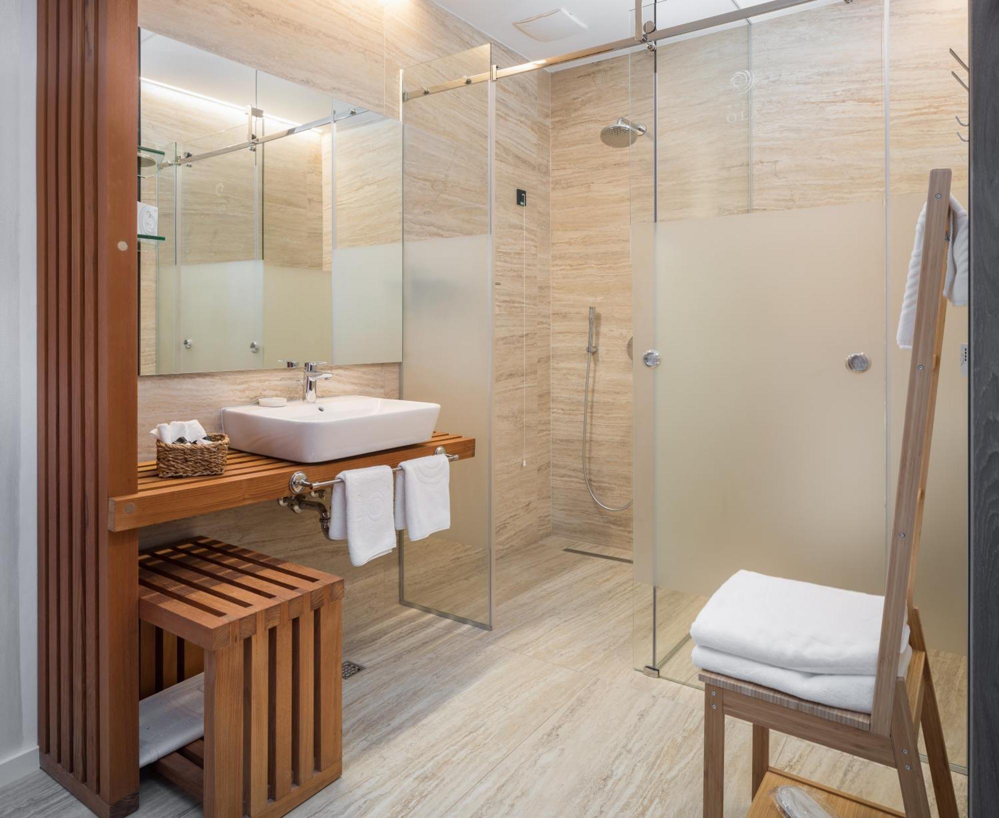 Ola - Adults Only Hotel