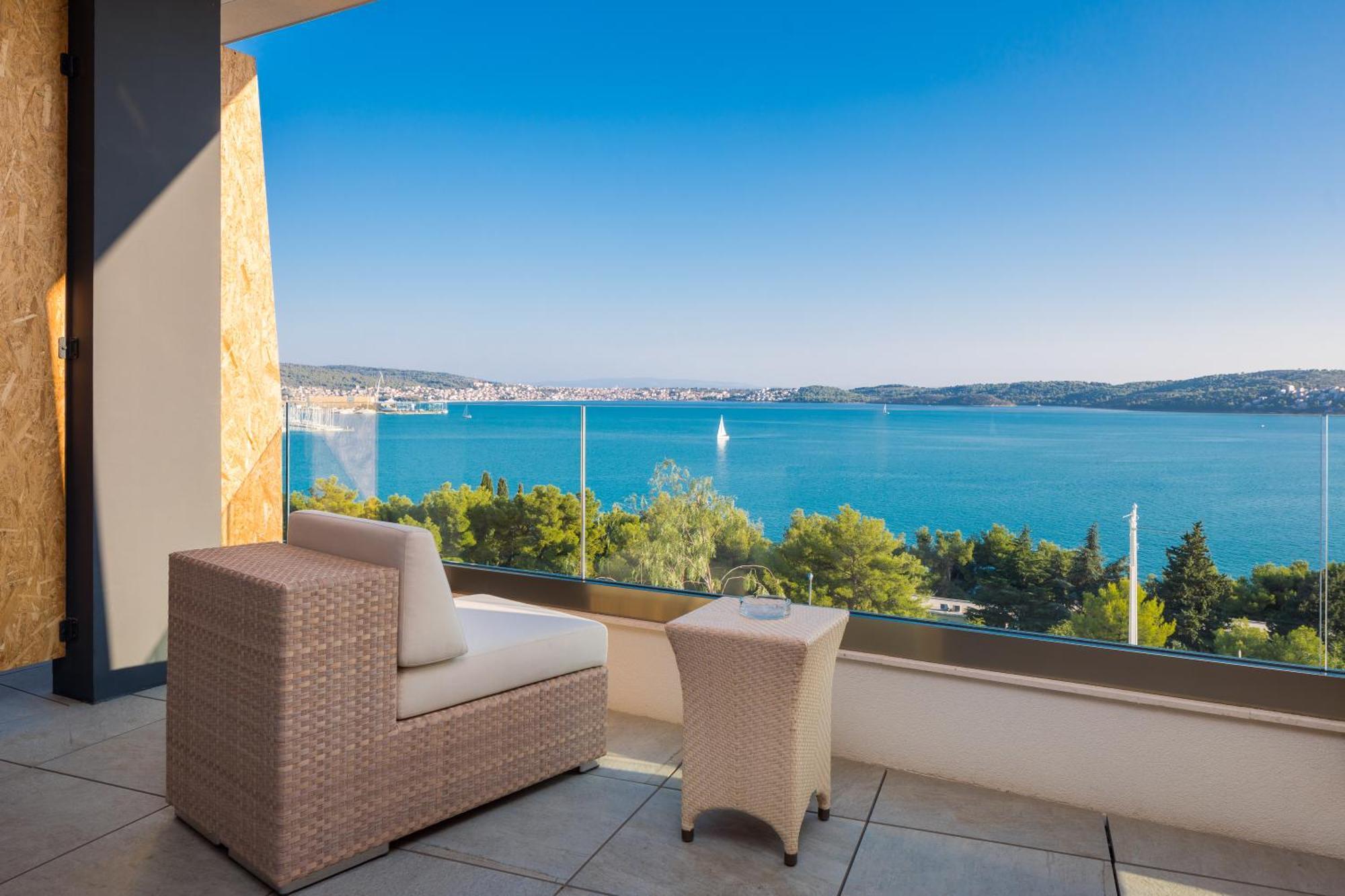 Ola - Adults Only Hotel Donji Seget