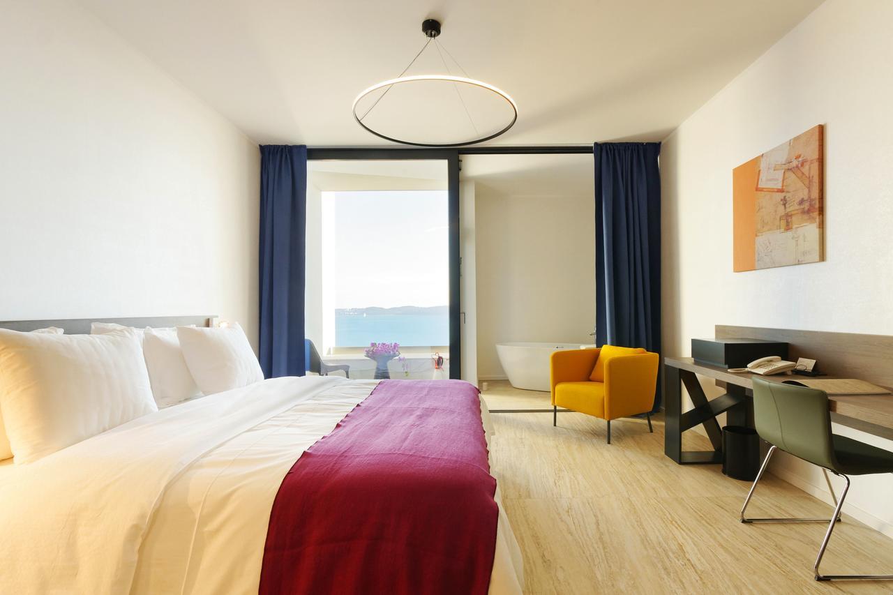 Ola - Adults Only Hotel 4*