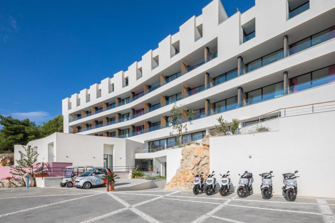 Ola - Adults Only Hotel 4*