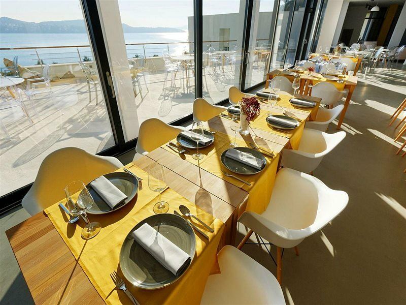 Ola - Adults Only Hotel 4*