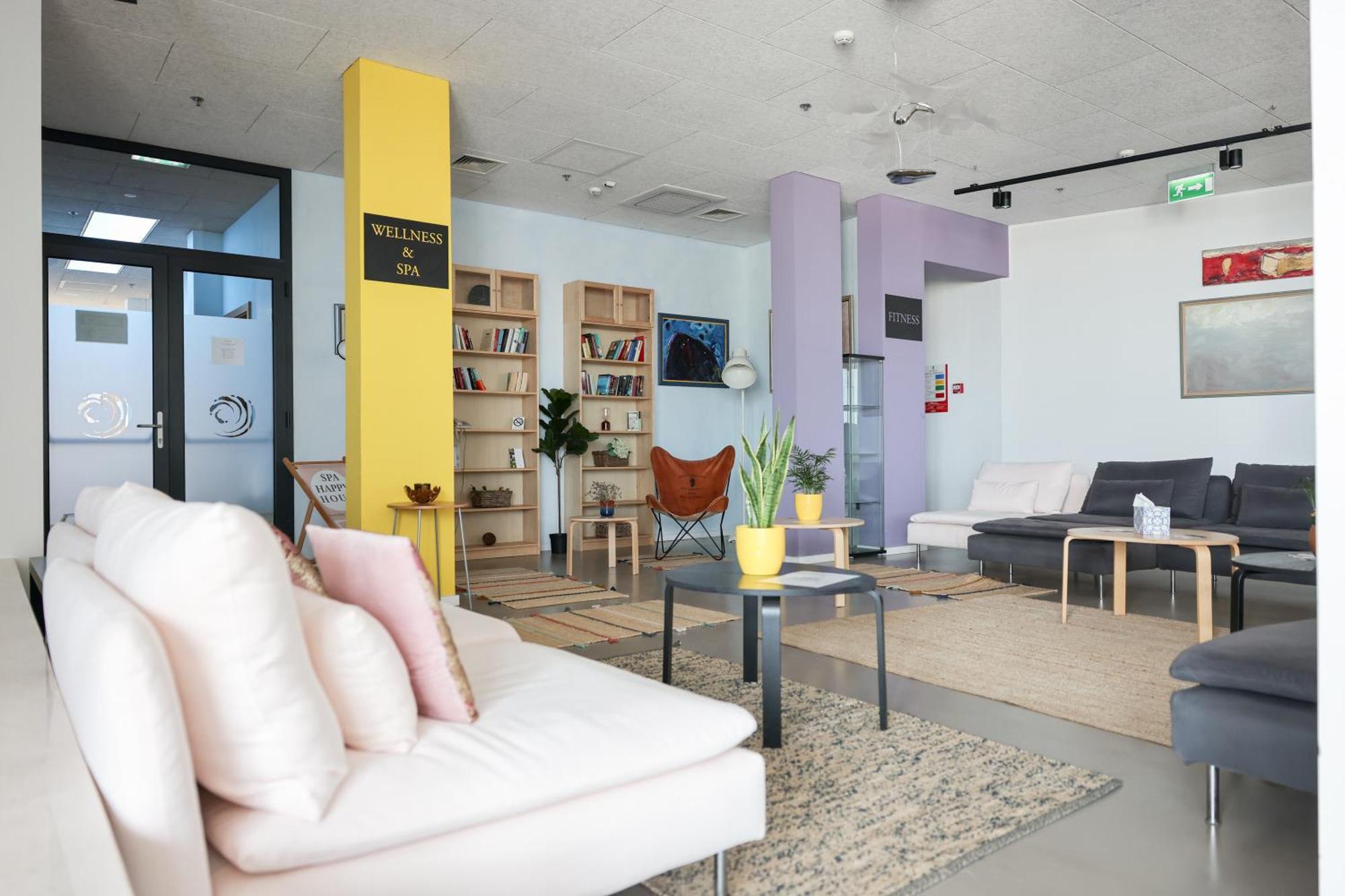 Hotel Ola - Adults Only