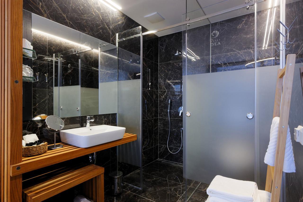Ola - Adults Only Hotel