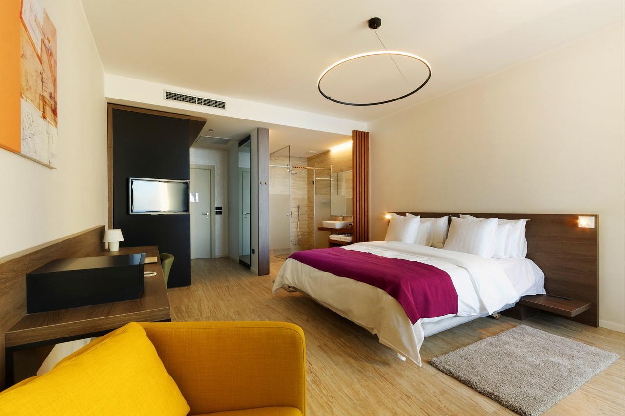 Ola - Adults Only Hotel 4*