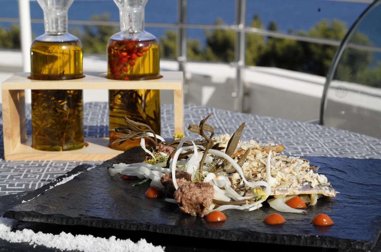 Ola - Adults Only Hotel Seget Donji