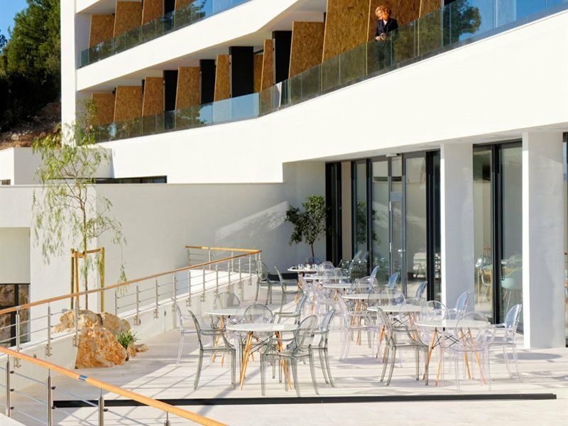 Ola - Adults Only 4* Seget Donji