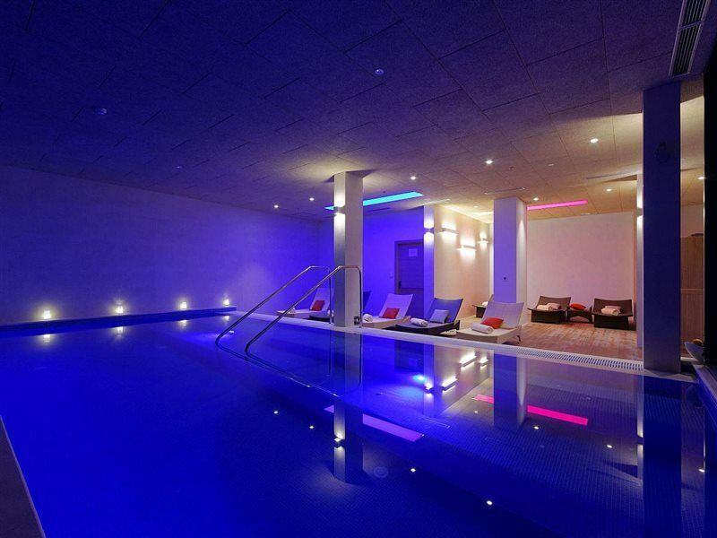 Ola - Adults Only Hotel