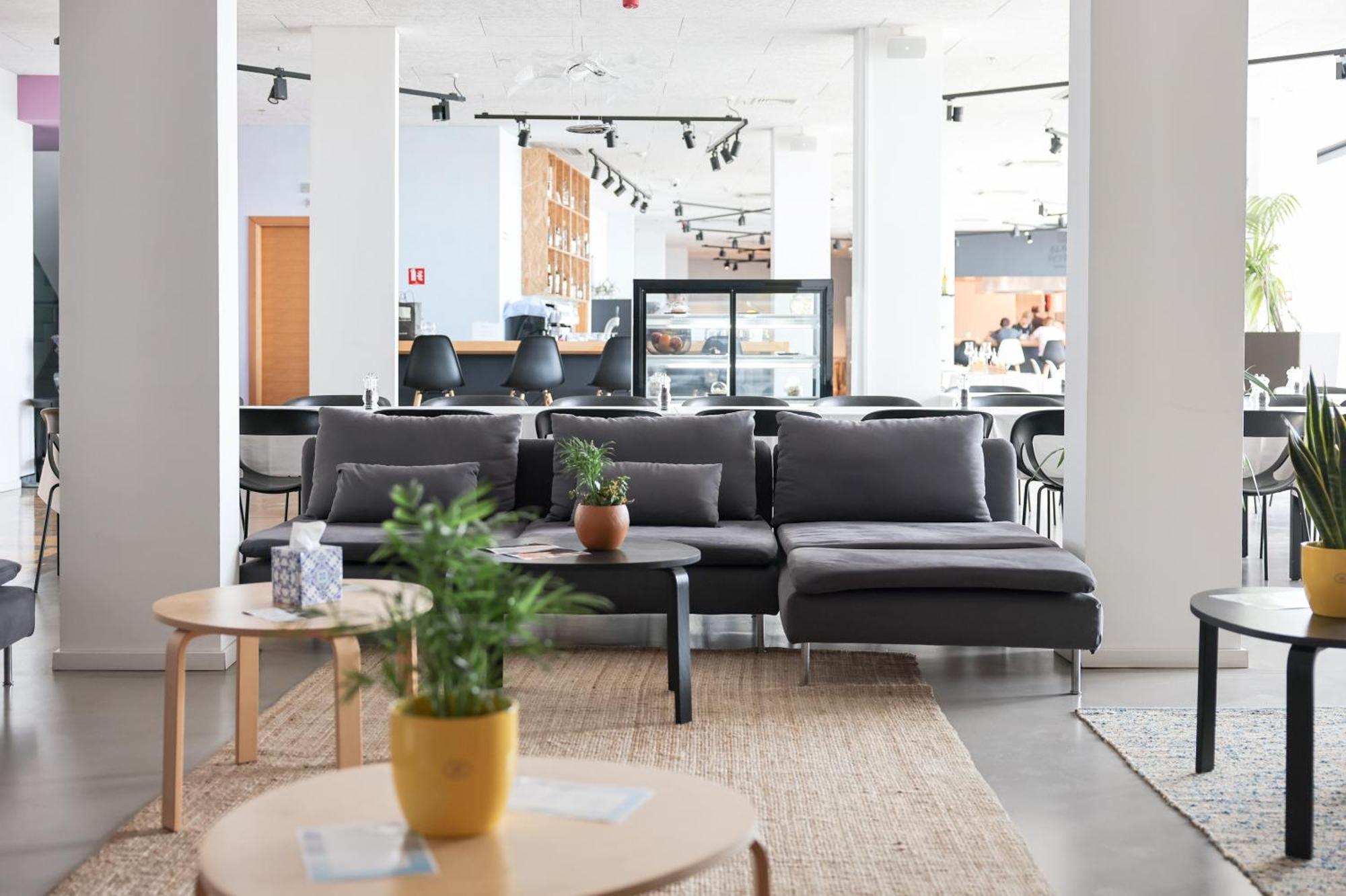 Ola - Adults Only Hotel