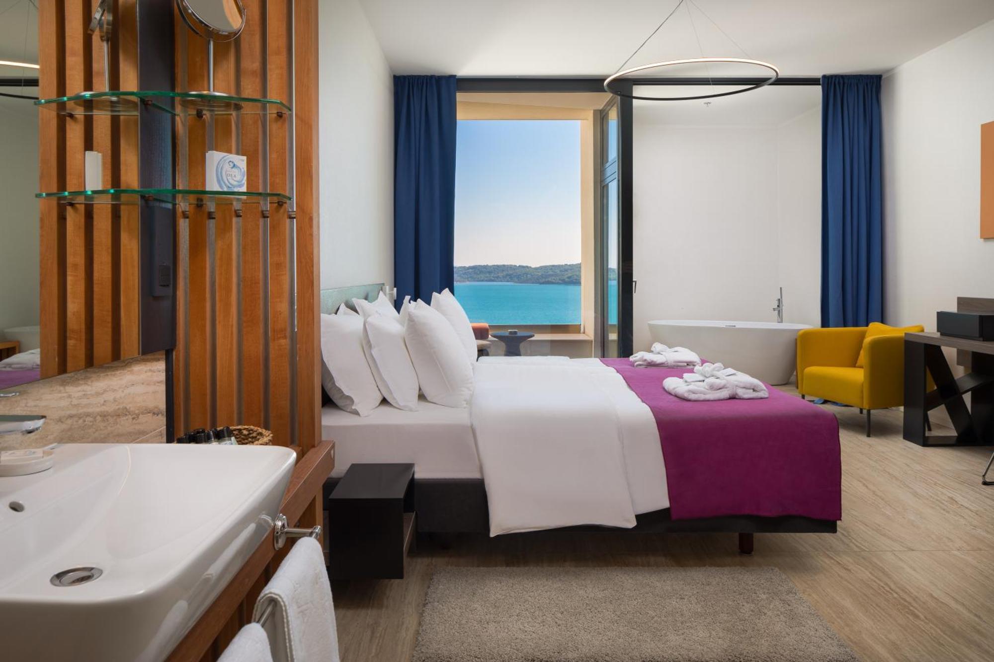 Hotel Ola - Adults Only Donji Seget